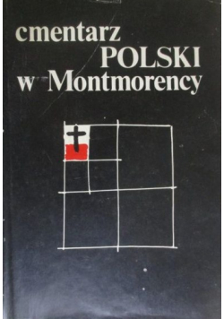 Cmentarz polski w Montmorency