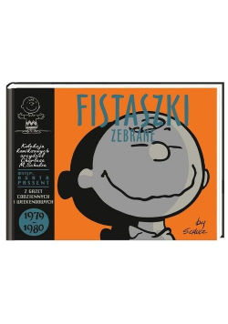 Fistaszki zebrane 1979 1980