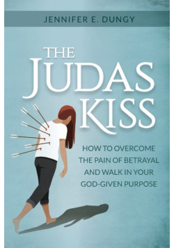 The Judas Kiss