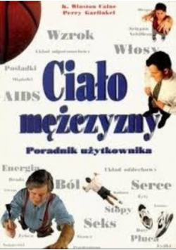 Ciało mężczyzny