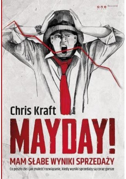 Mayday Mam słabe wyniki sprzedaży