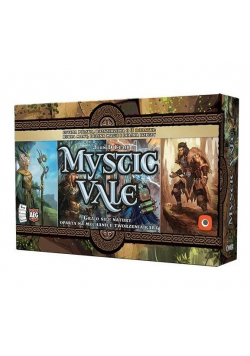 Mystic Vale Big Box PORTAL