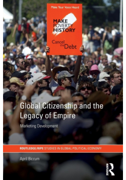 Global Citizenship and the Legacy of Empire