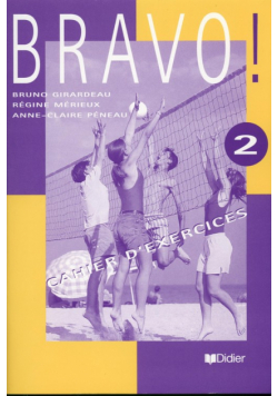 Bravo 2 Ćwiczenia