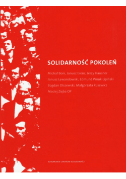 Solidarność pokoleń