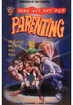 Down But Not Out Parenting