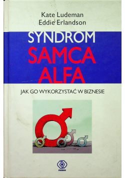 Syndrom samca alfa