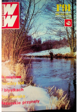 Wiadomości Wędkarskie