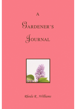 A Gardener's Journal
