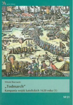 Biernacki Witold - Todmarch