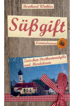 Süßgift