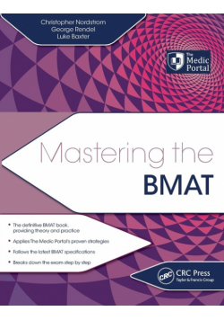 Mastering the BMAT
