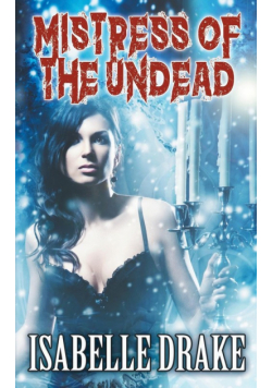 Mistress of the Undead
