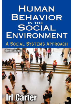 Human Behavior in the Social Environment