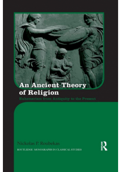 An Ancient Theory of Religion