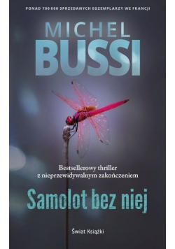 Samolot bez niej