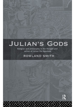 Julian's Gods
