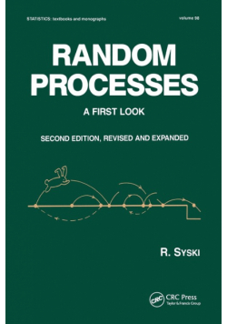 Random Processes