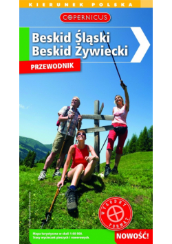 Beskid Śląski, Beskid Żywiecki