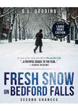 Fresh Snow on Bedford Falls