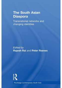The South Asian Diaspora