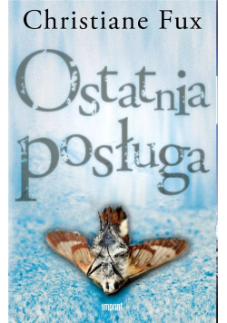 Ostatnia posługa