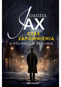 Czas zapomnienia. O północy w Berlinie pocket