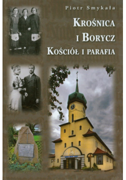 Krośnica i Borycz Kościół i parafia