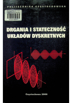 Drgania i stateczność układów dyskretnych