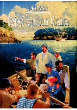 Dzieci kapitana Granta