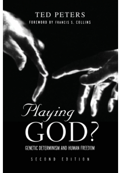 Playing God?
