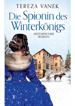 Die Spionin des Winterkönigs