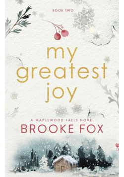 My Greatest Joy