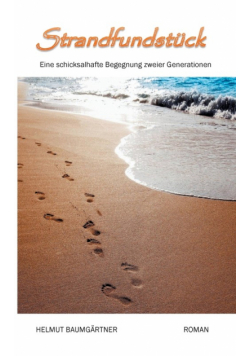 Strandfundstück
