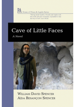 Cave of Little Faces