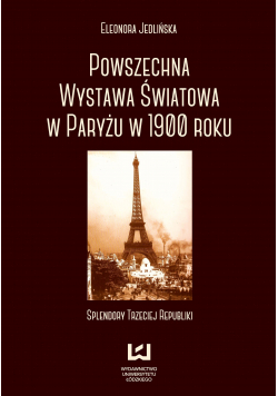 Powszechna wystawa światowa w Paryżu w 1900 roku