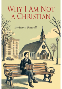 Why I Am Not a Christian