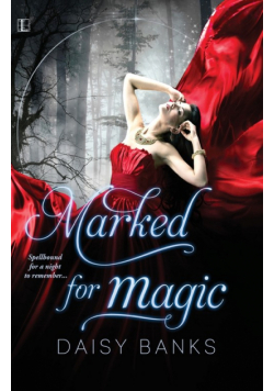 Marked For Magic