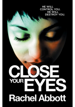Close Your Eyes