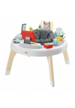 Fisher Price Aktywizujące centrum Mały szef 2w1