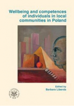 Wellbeing and competences of individuals in local communities in Poland