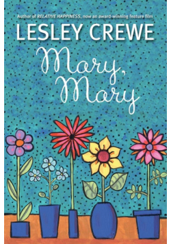 Mary, Mary