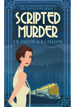 Scripted Murder