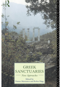 Greek Sanctuaries