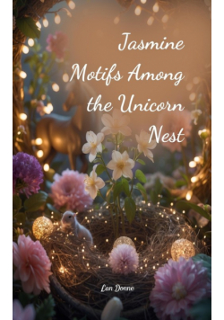 Jasmine Motifs Among the Unicorn Nest