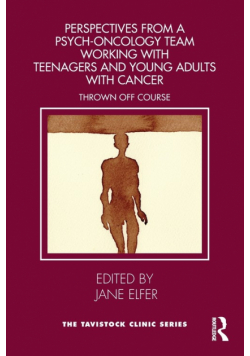 Perspectives from a Psych-Oncology Team Working with Teenagers and Young Adults with Cancer