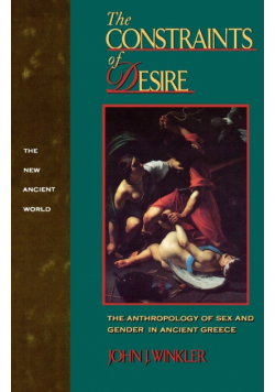 The Constraints of Desire
