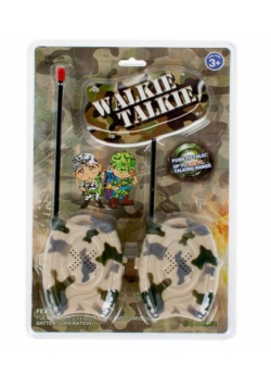 Walkie Talkie