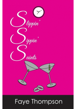 Slippin' Sippin' Saints