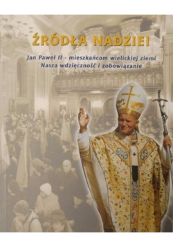 Źródła Nadziei
